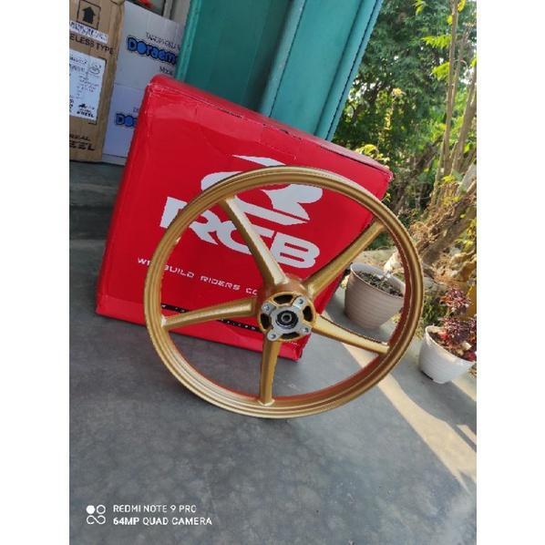 FB860 velg RCB jupiter n mx king pnp all motor