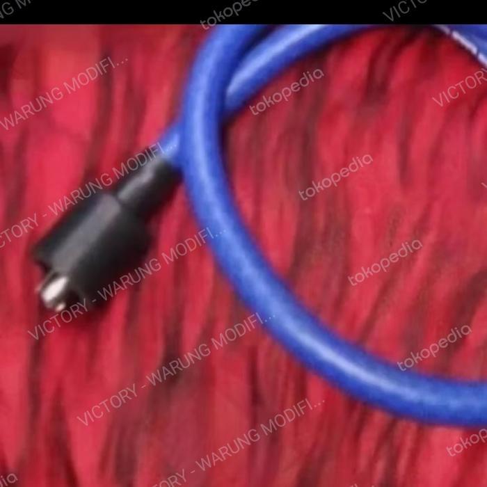 Kabel Koil Ke Delco Timor Dohc Sohc