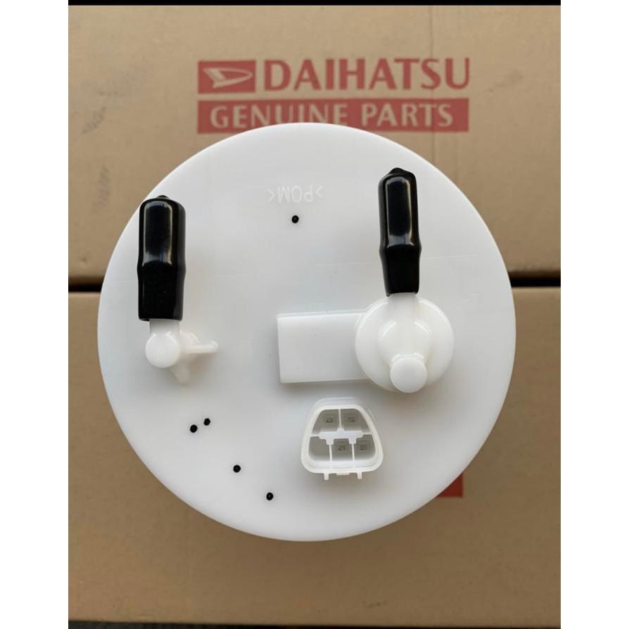 POMPA BENSIN CALYA SIGRA ORIGINAL PASSSS