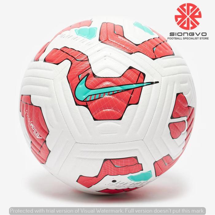 BOLA SEPAK SIZE 4 - NIKE ACADEMY FA24 FZ2966103