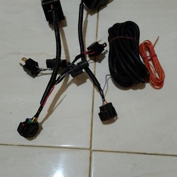 Soket Upgrade Brio, Mobilio Old To Rs Facelife