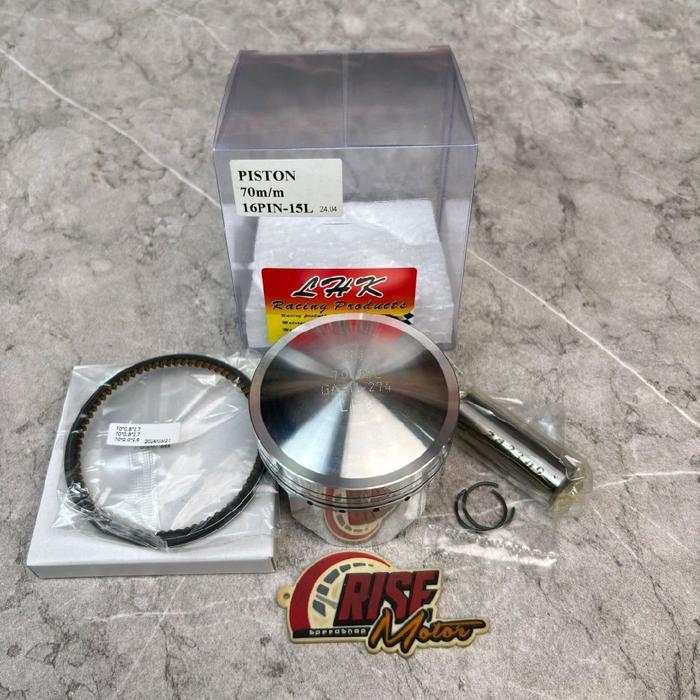 Piston Lhk 70 Pen 16 Casting
