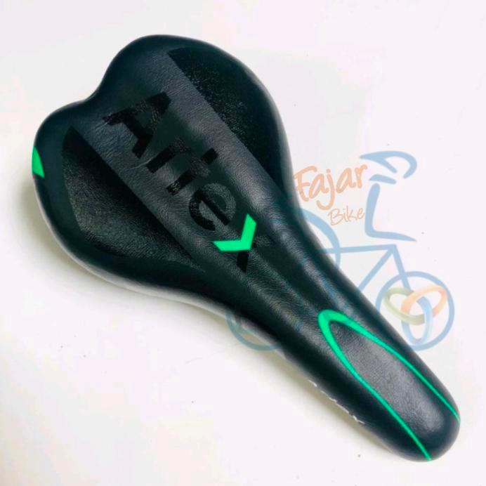 Sadel BMX 18 & 20 Artex