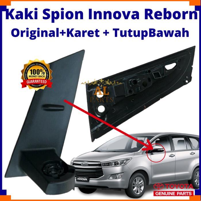 Kaki Spion Innova Reborn/ Dudukan Spion Innova Reborn/ Sparepat Innova