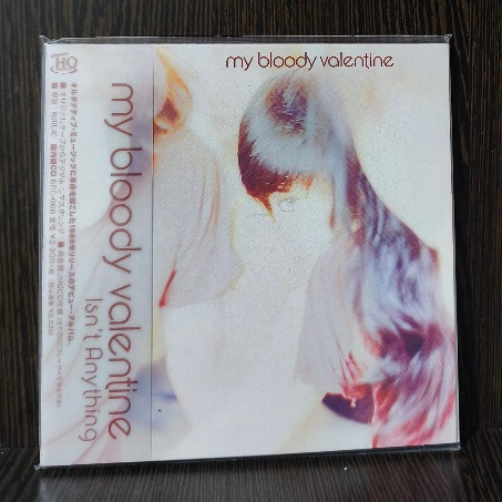 My Bloody Valentine CD Compact Disc