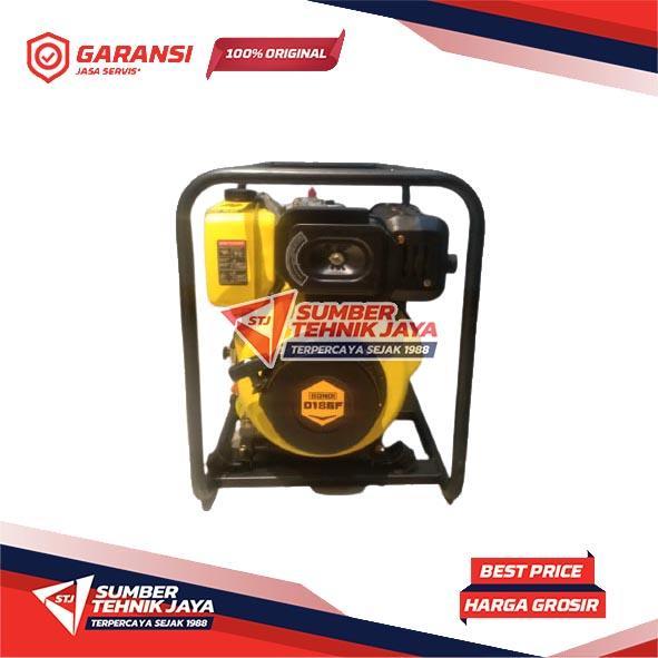 pompa air alkon solar BONDI BSP 40 4inch