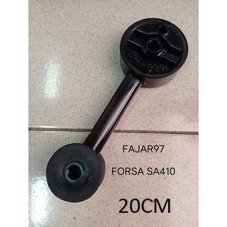 Pangkon mesin/engine mounting tengah suzuki Forsa SA410