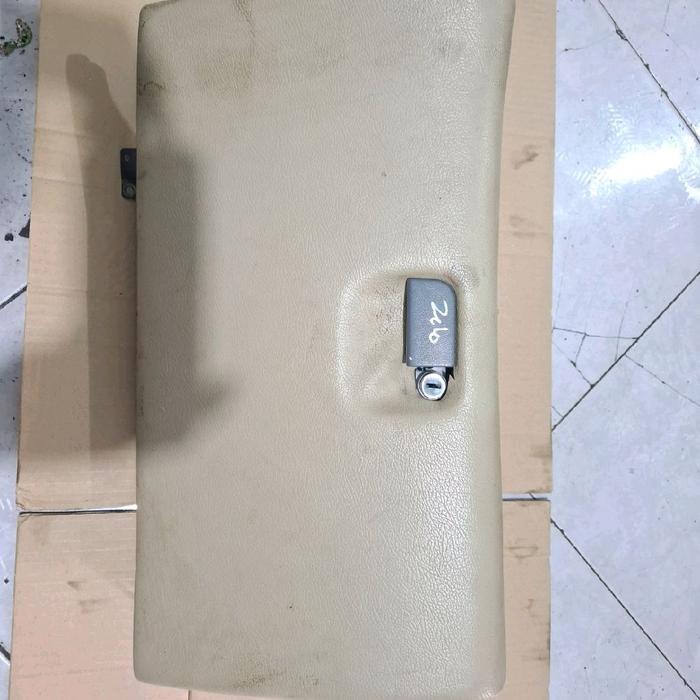 laci koropak dashboard bagian kiri accord cielo 94-98