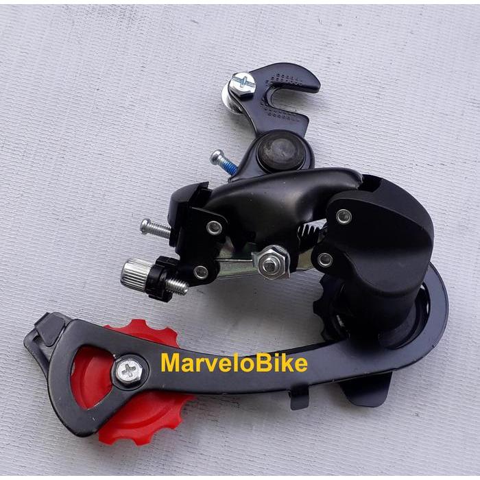 Rd Sepeda 7 Speed Jepit Alevio