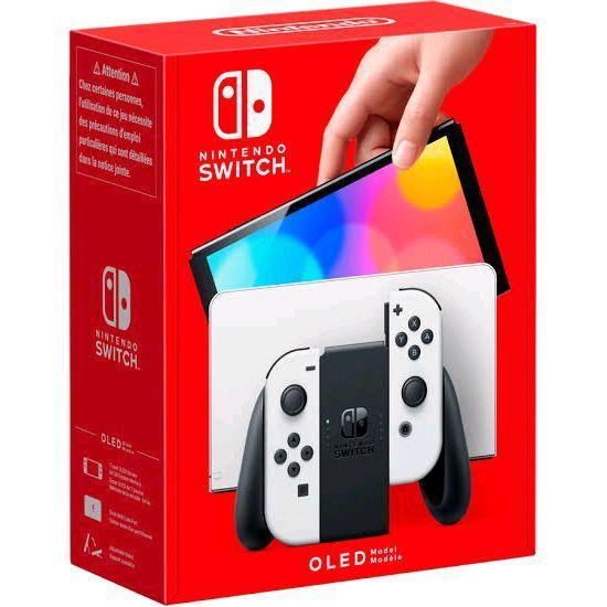 Nintendo Switch Oled Full Game Edition Oled Console Nintendo Switch OLED Full Game