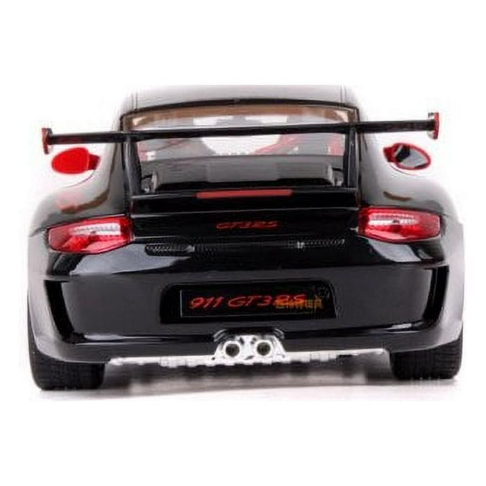 RASTAR RC Porsche 911 GT3 RS 1/14 Scale