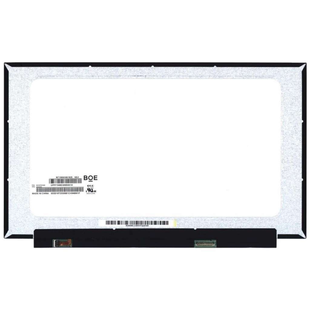 15.6" Inch NT156WHM-N35 Laptop LCD Screen Panel 1366*768 EDP 30 Pins NT156WHM N35