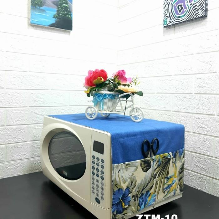 Tutup Microwave Cover Microwave Tutup Oven