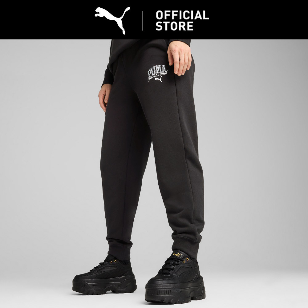 PUMA Celana Olahraga PUMA CLASS Comfort Wanita