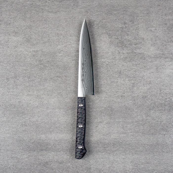 Pisau Jepang TOJIRO GAI Petty Knife 135mm