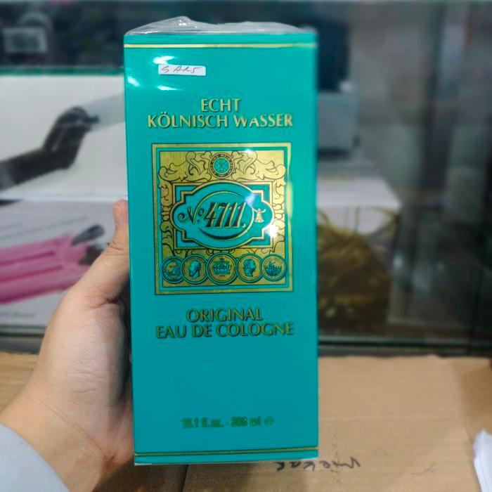 4711 Parfum Eau De Cologne 300Ml