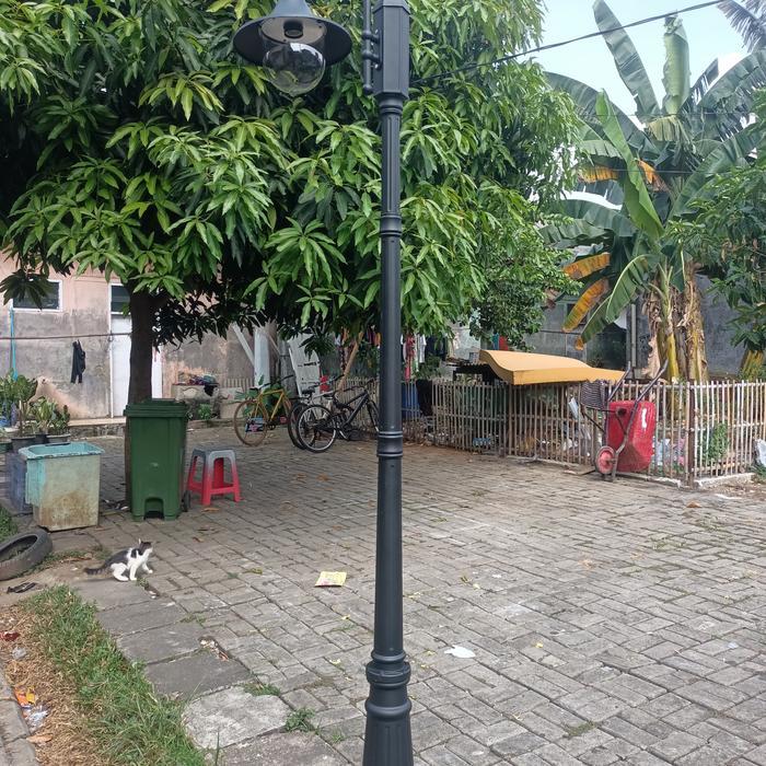 lampu taman * lampu tiang taman lampu hias