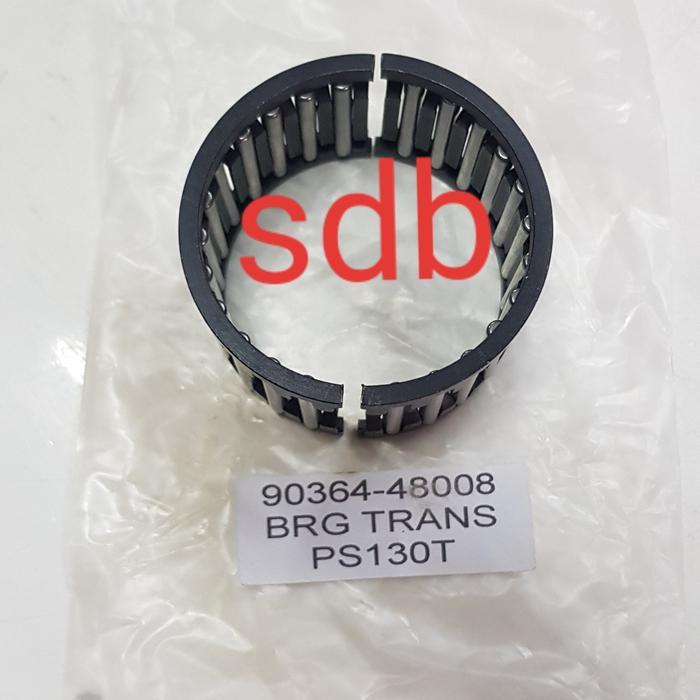 Paling Baik Bearing Bambu Lahar Bambu Dyna Saurus Hino Dutro 130Ht Hd Md Gear No5 Terlaris