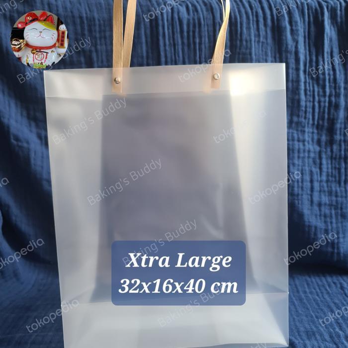 JTTOP" TAS MIKA DOFF PP SOUVENIR VERTIKAL