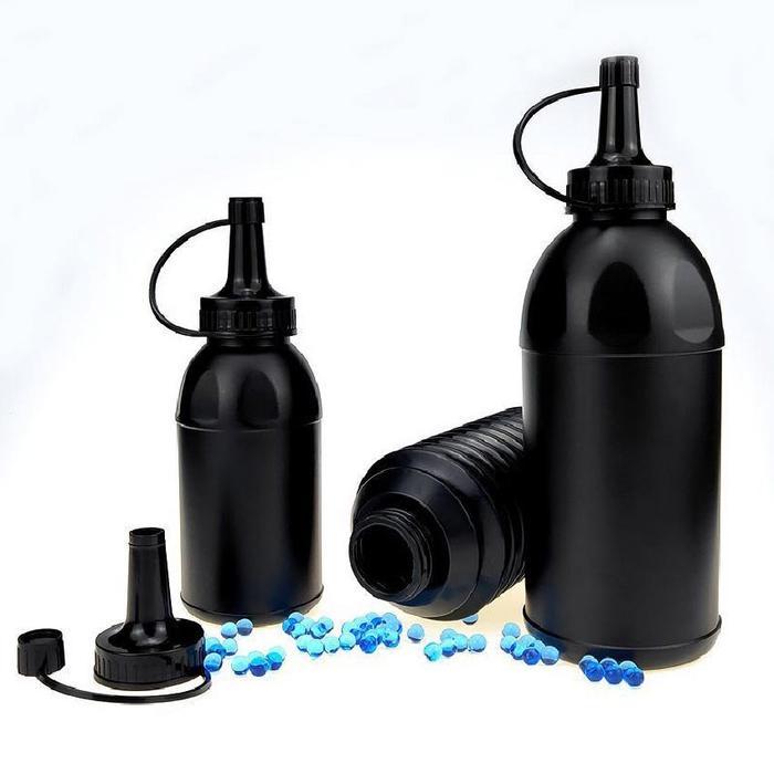 Gel Blaster Magazine Loading Bottle Water Gel Quick Reload Peluru Wgg High Quality Product