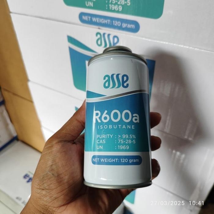 N3W R 600A R 600 A R600 R 600 kulkas KALENG