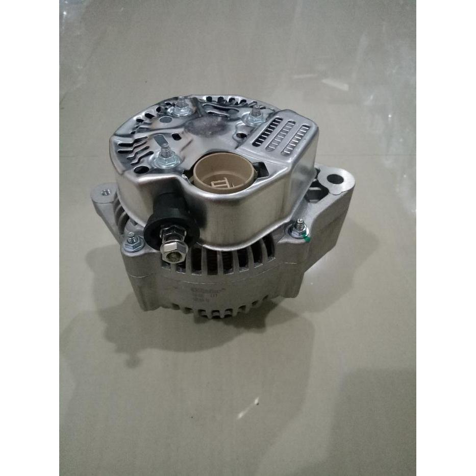 Altenator Dinamo Ampere Amper Corolla Twincam Ae92 Asli Partt