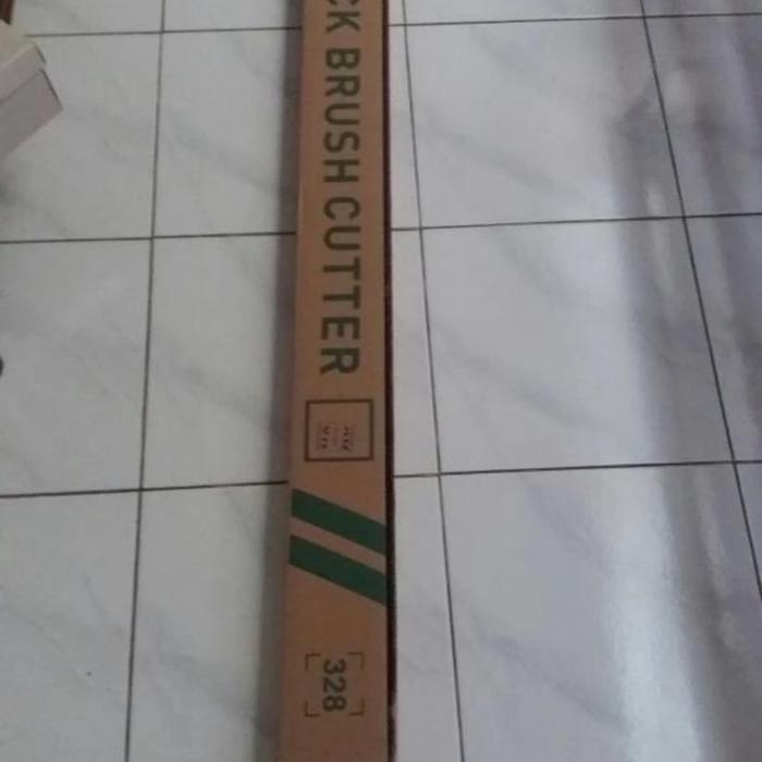 Gagang Tasco 328 Operation Rod Mesin Potong Rumput Tasco Tac328