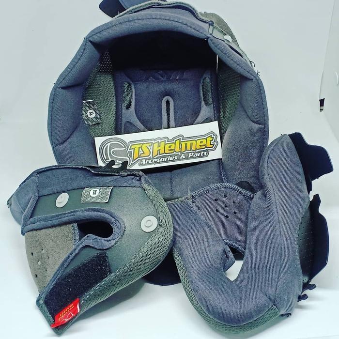 Busa Helm Kyt Nfj Original