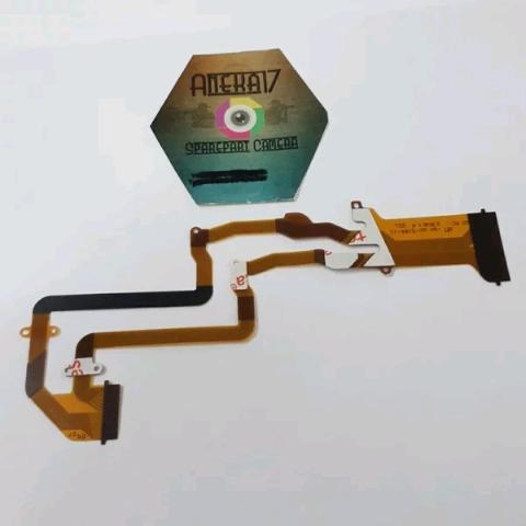 Flex Flexible for Sony HDR-CX330 CX330E CX240 CX405 CX330 CX40