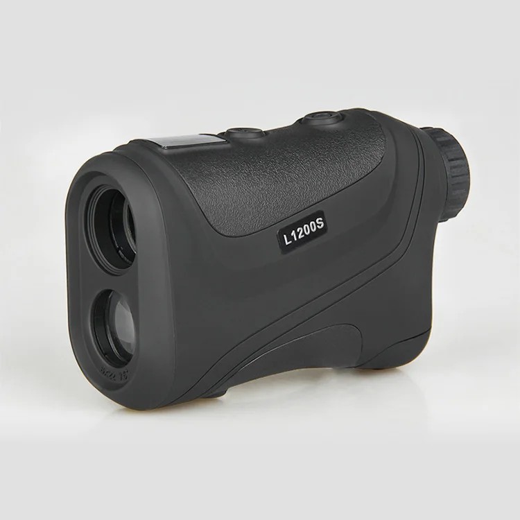 SPECIAL golf range finder rangefinder 1200S multifunction range finder satellite finder meter FYXI9 