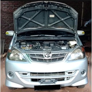 Paket Hidrolik Kap Mesin Mobil Avanza Xenia
