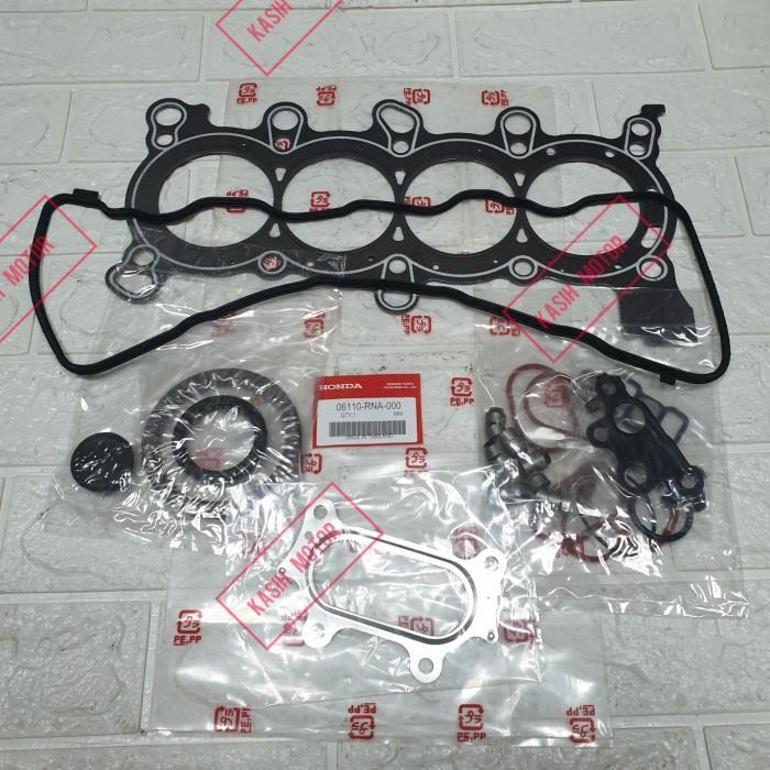 Packing Set Gasket Packing Full Set Crv Gen 3 Gen3 2.0 Ori Thailand