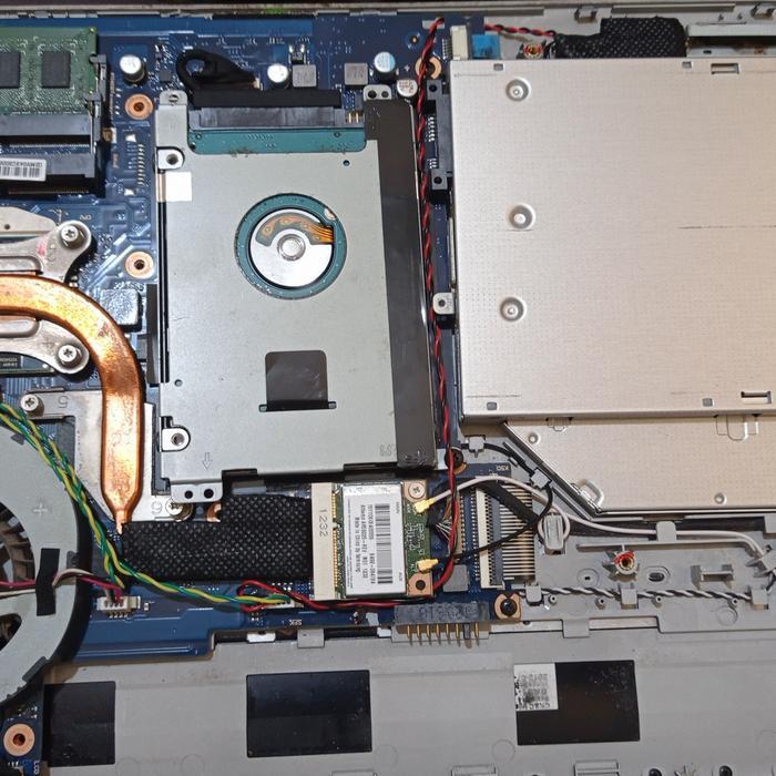 Motherboard Samsung np300 np300e4a np300e4c np300e4v np300e4x - 01/26