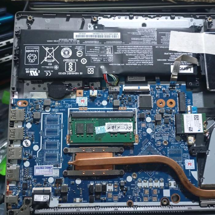 Motherboard Lenovo V14 amd 3020e - 01/26