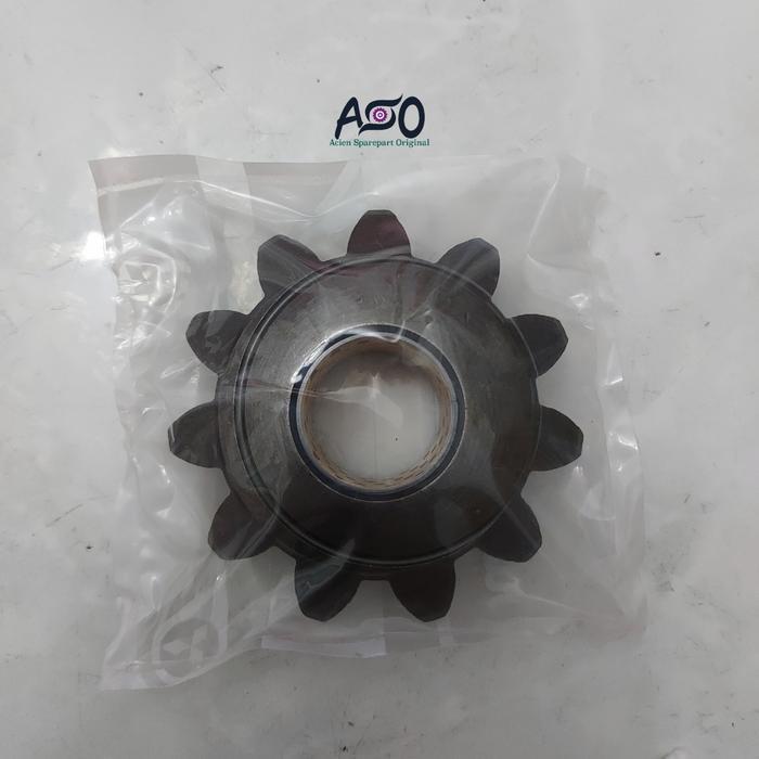 Pinion Gear Gigi Bolu Gardan Canter PS100 PS 100 Bushing Forging