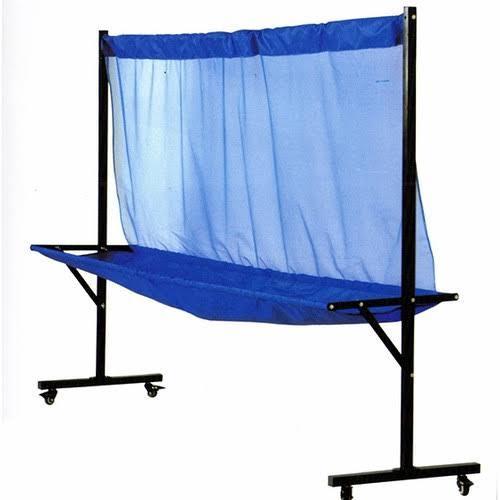 JARING BOLA TENIS MEJA YINHE 1958 ORIGINAL