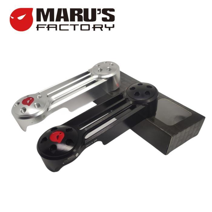 Cover Fork Marus V2 Vespa Sprint Primavera LX S GTS LXV