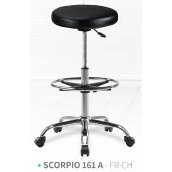 Kursi Laboratorium SCORPIO 161 A FR CH