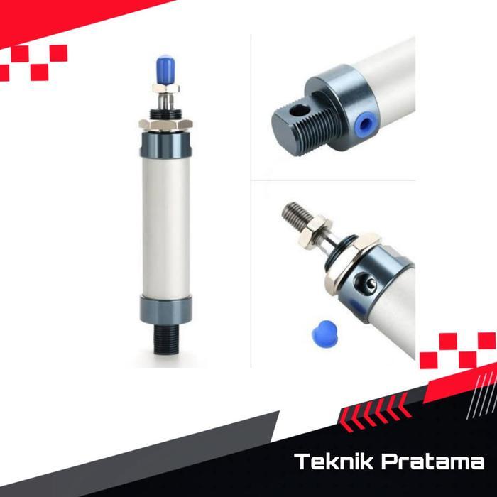 Mal 20X25 Cylinder Pneumatic Mal 20 X 25