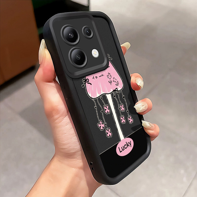 Casing Hp Untuk Xiaomi POCO X6 Pro 5G X6 Neo 5G Redmi Note 13 4G Note 13 5G Note 13 Pro 4G Note 13 P