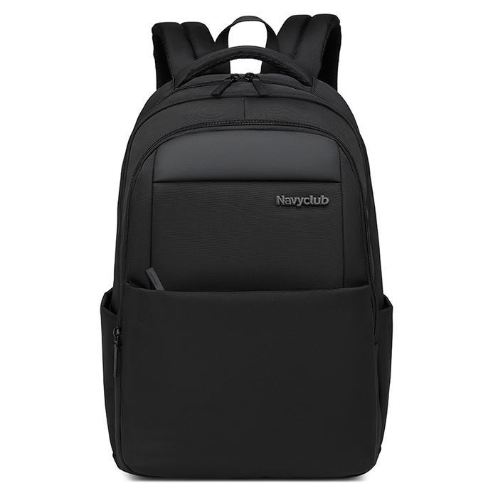 Visval Top - Tas Ransel Laptop Hfig Tas Pria Wanita Backpack Daypack