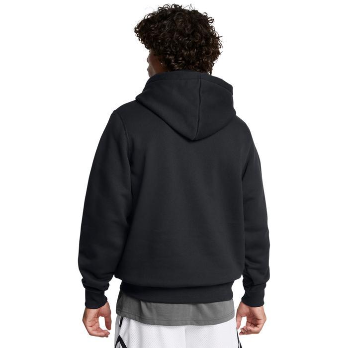 UNDER ARMOUR CURRY SPLASH HOODIE