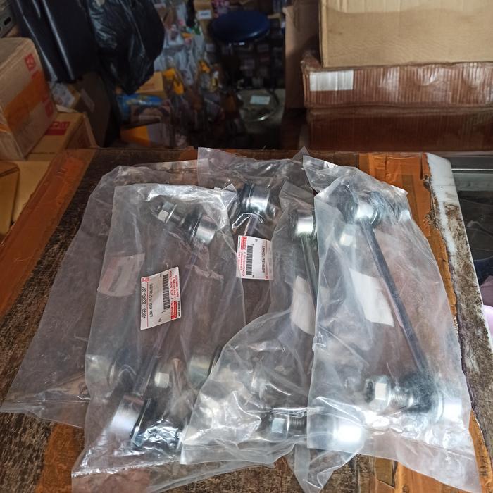 LINK STABIL STABILIZER STABILLINK AVANZA XENIA TAHUN 2004-2011