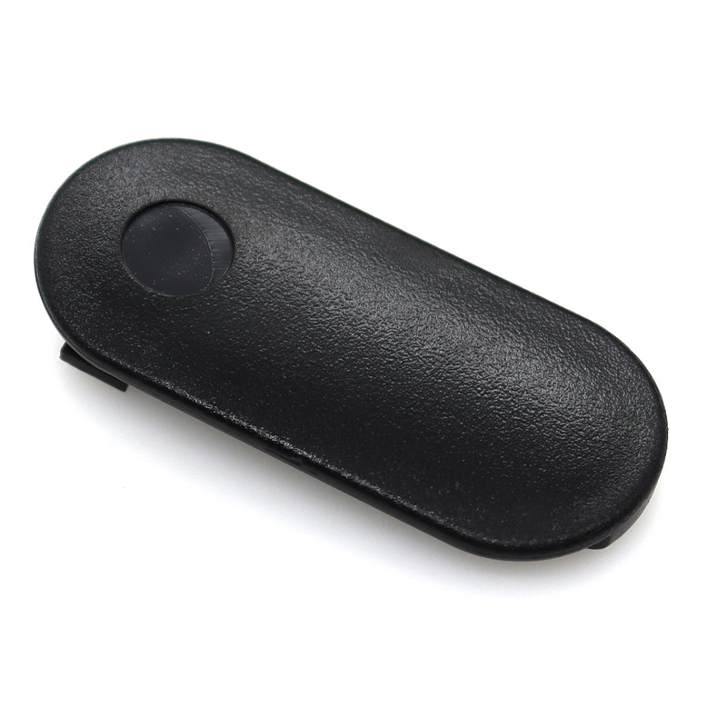 10pcs Battery Back Pack Belt Clip Waist Clip for Motorola TLKR T5 T6 T7 T8 T4 T40 T50 T60 T82EX T82-