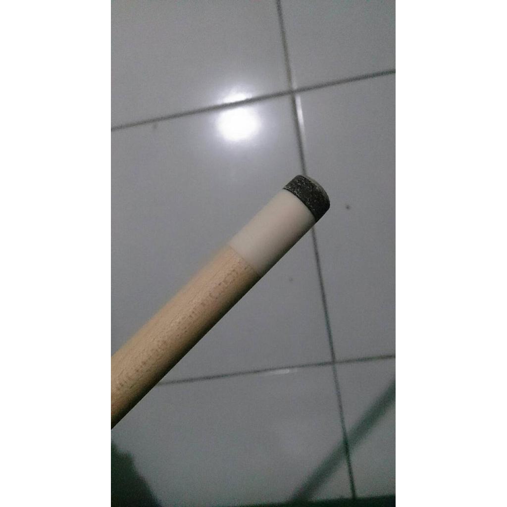 TERLARIS Stick billiard.. break jump JnJ BARU READY STOCK