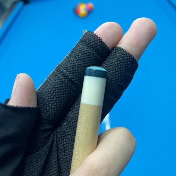 ASLI Stick billiard mezz ec 7 d4 READY STOCK