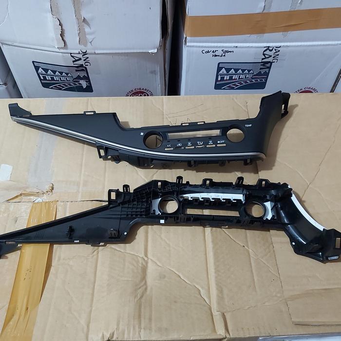 control ac innova reborn type q dan venturer digital original