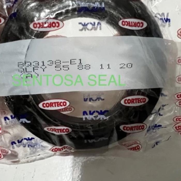 Bagus Oil Seal Nok Bq3138E Terlaris