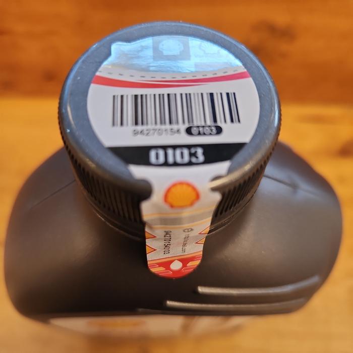 Oli Motor Shell Advance Scooter Ultra 5W-40 Terjamin