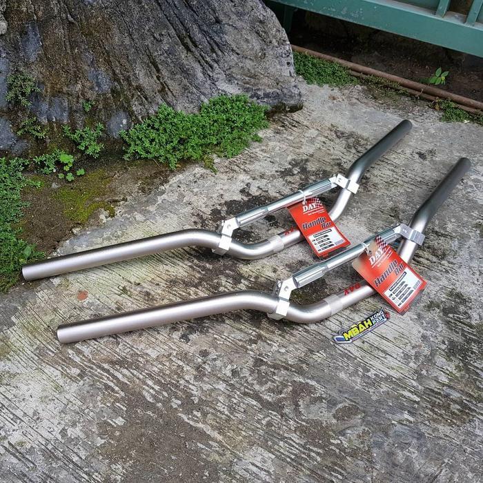 Stang Day Medium Pnp Cb Tiger Rx King Gl Pro Megapro Herex Dll